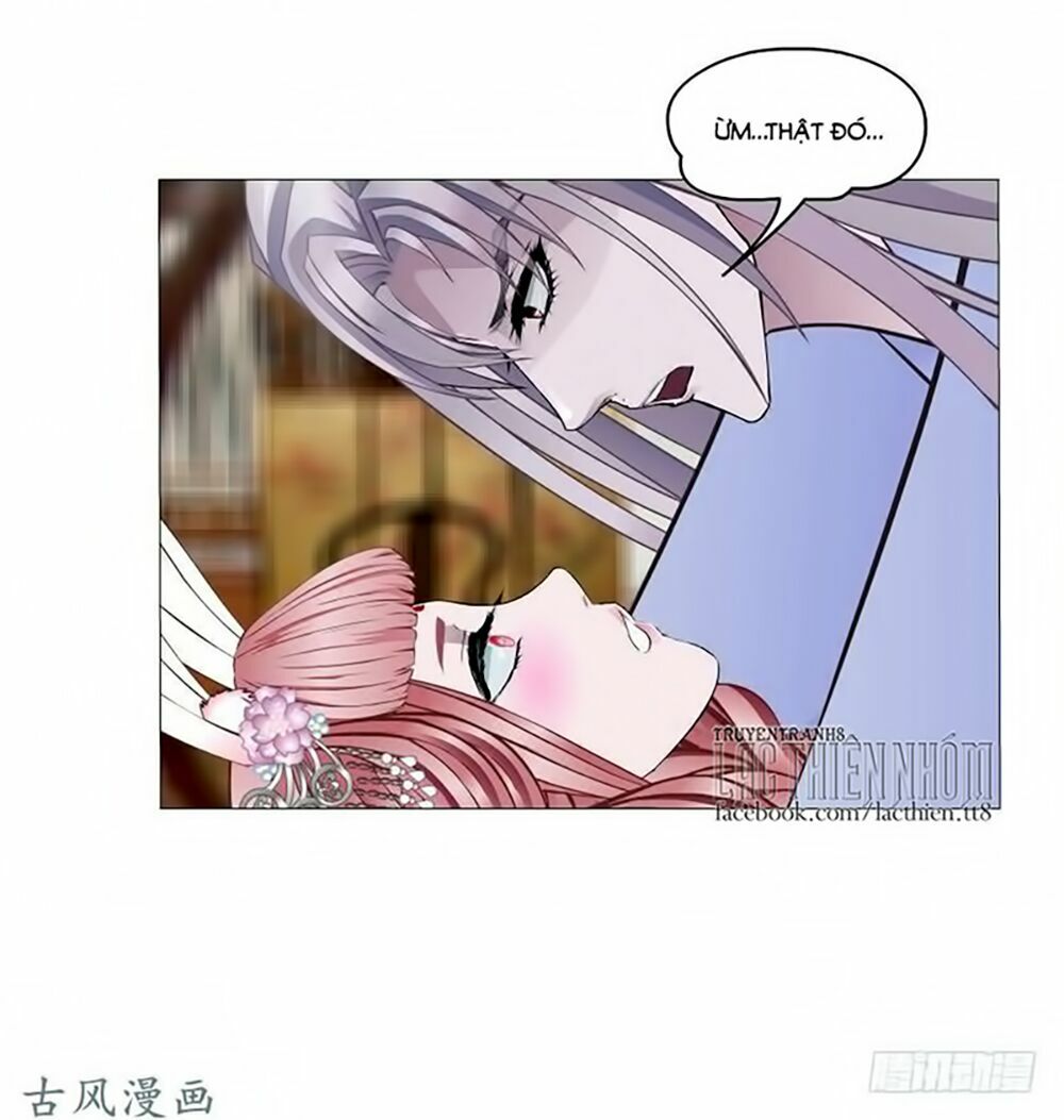 Beauty And Demon: Chapter 132