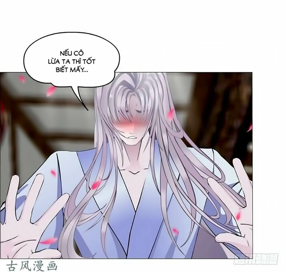 Beauty And Demon: Chapter 132