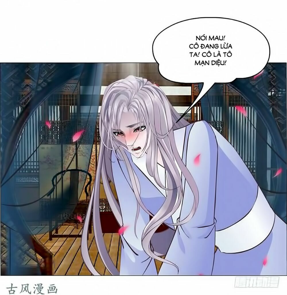 Beauty And Demon: Chapter 132