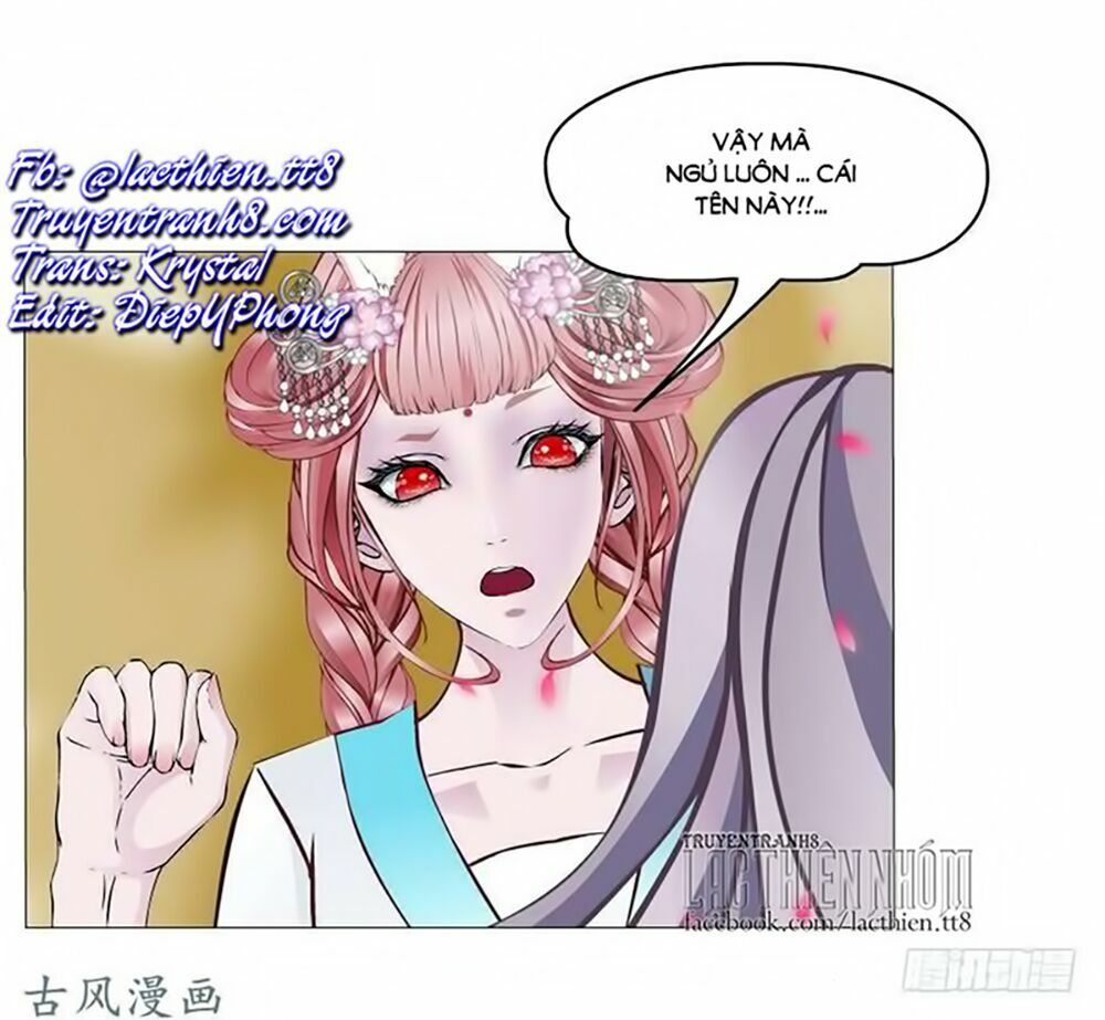 Beauty And Demon: Chapter 132