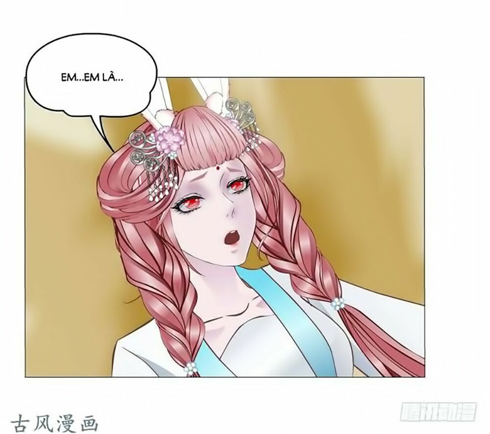 Beauty And Demon: Chapter 132