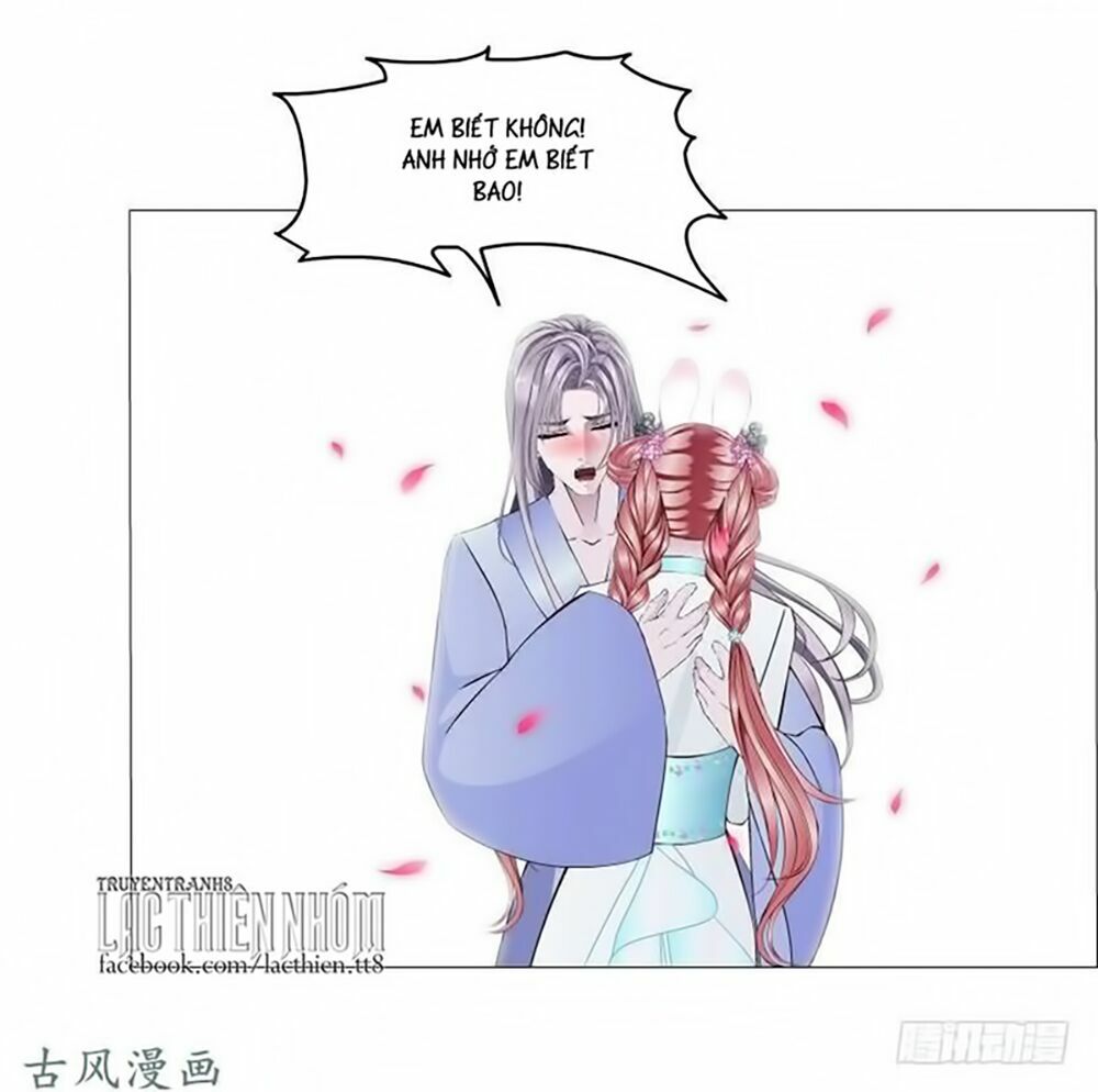Beauty And Demon: Chapter 132