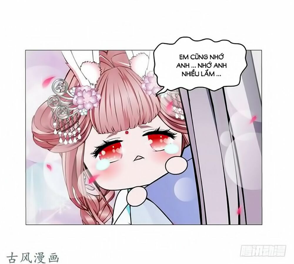 Beauty And Demon: Chapter 132