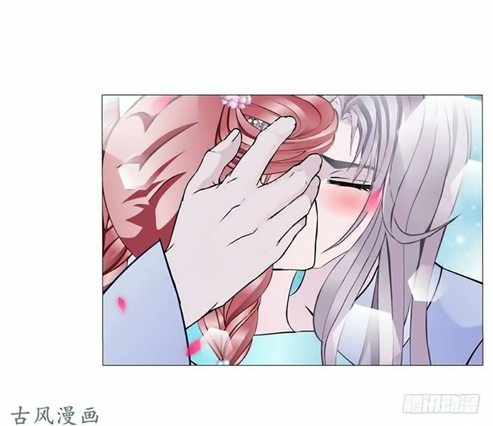 Beauty And Demon: Chapter 132