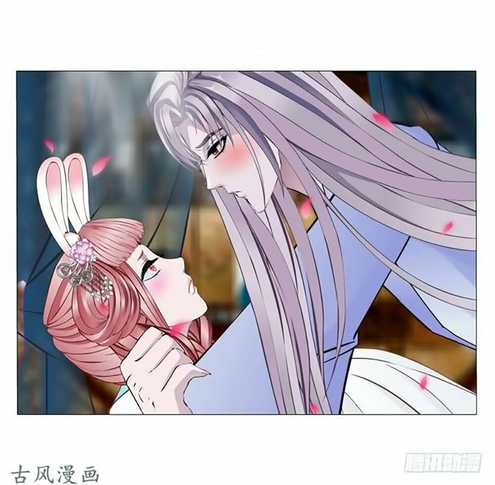 Beauty And Demon: Chapter 132