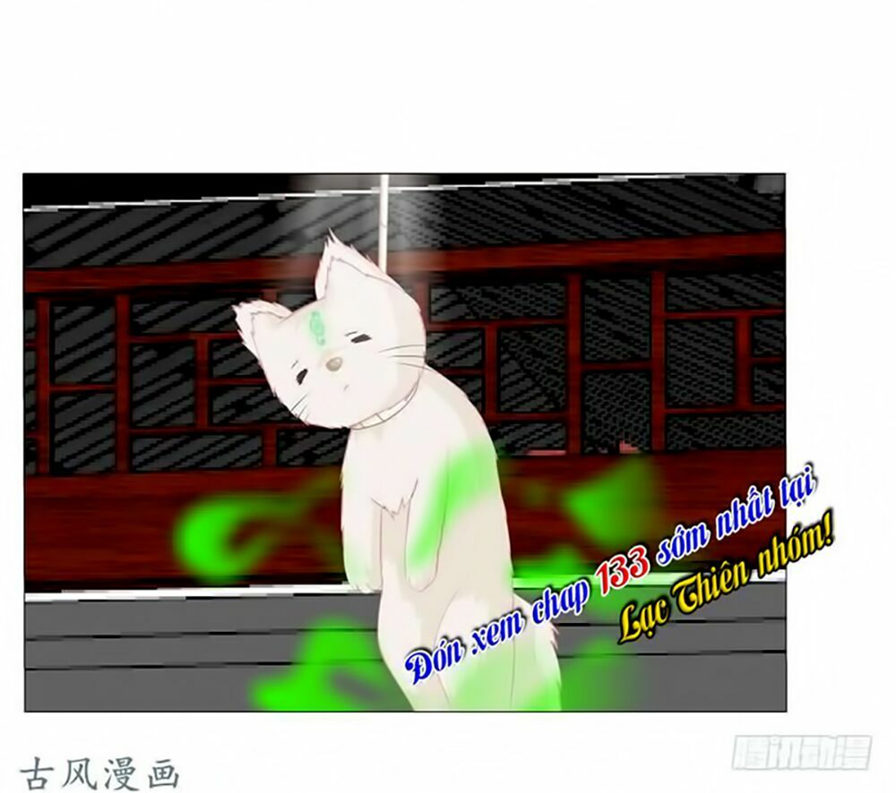Beauty And Demon: Chapter 132