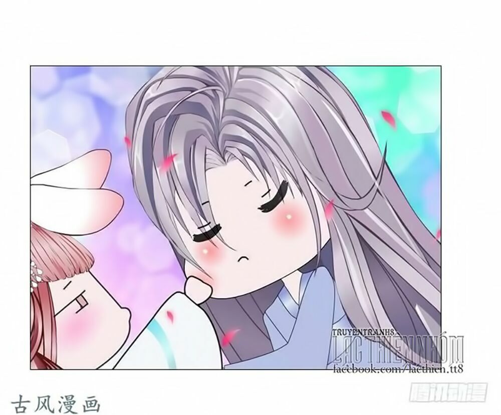 Beauty And Demon: Chapter 132