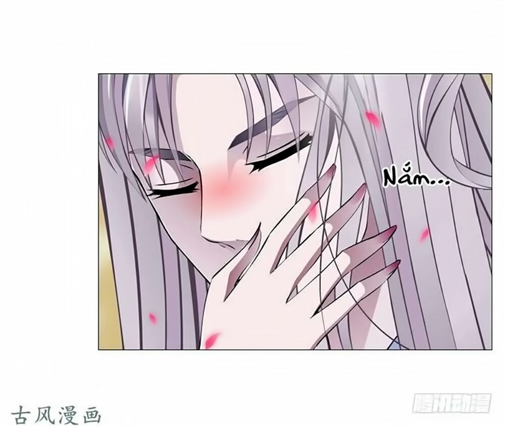Beauty And Demon: Chapter 132