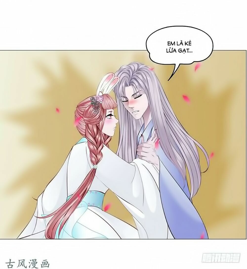 Beauty And Demon: Chapter 132