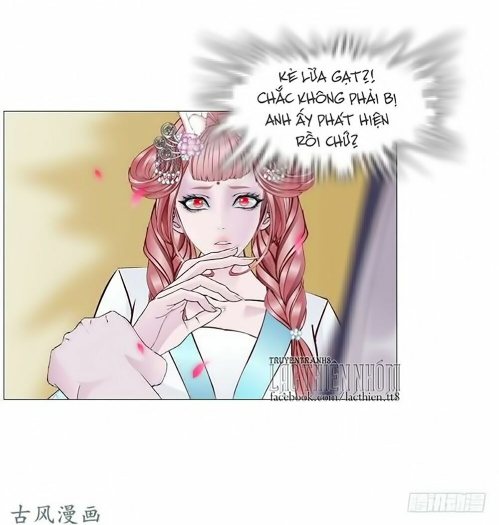 Beauty And Demon: Chapter 132