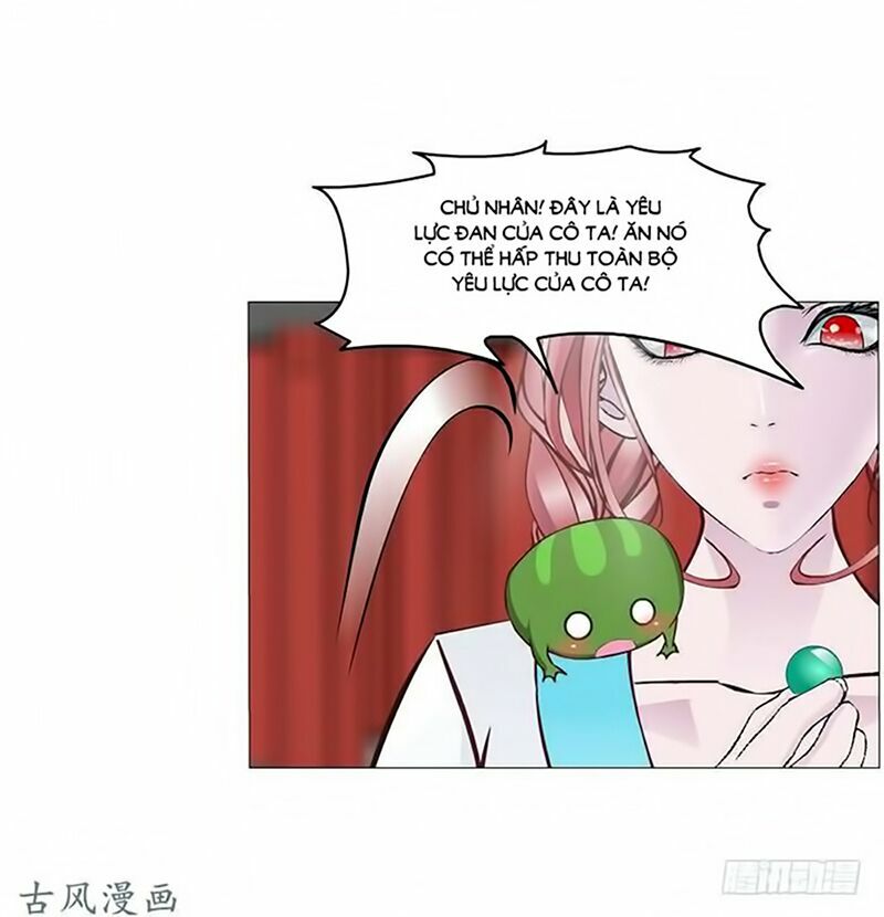 Beauty And Demon: Chapter 133