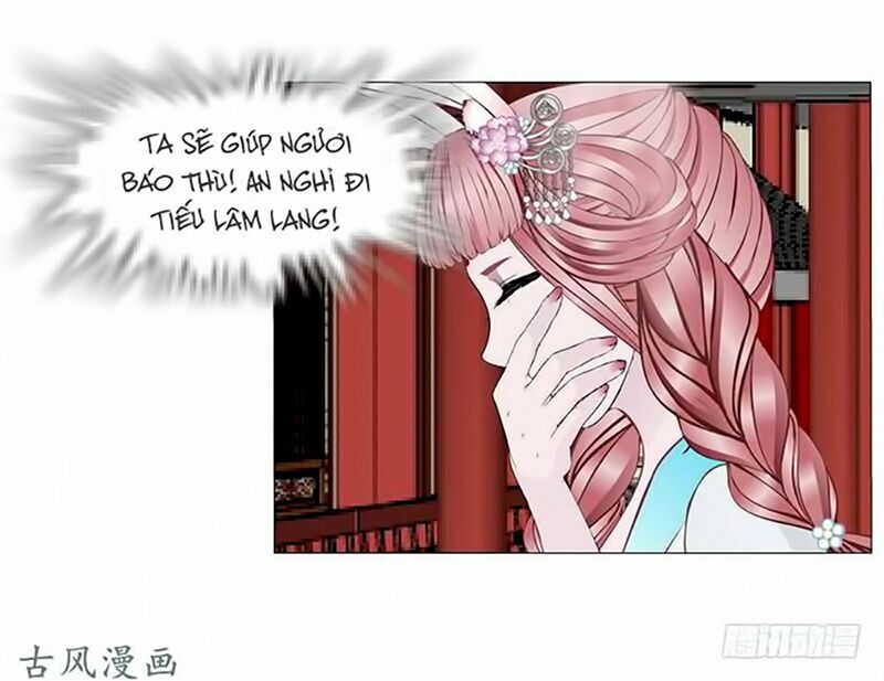 Beauty And Demon: Chapter 133