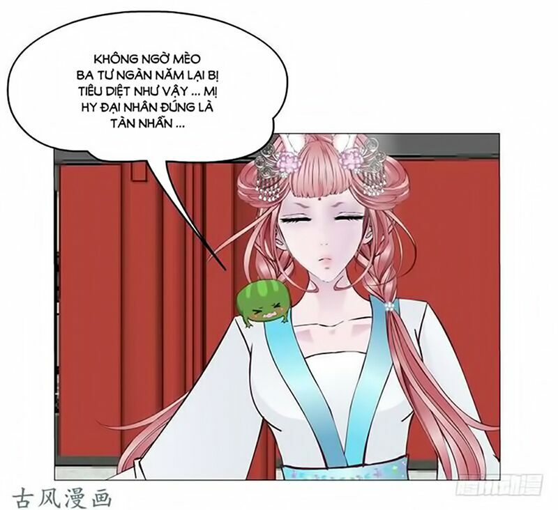 Beauty And Demon: Chapter 133