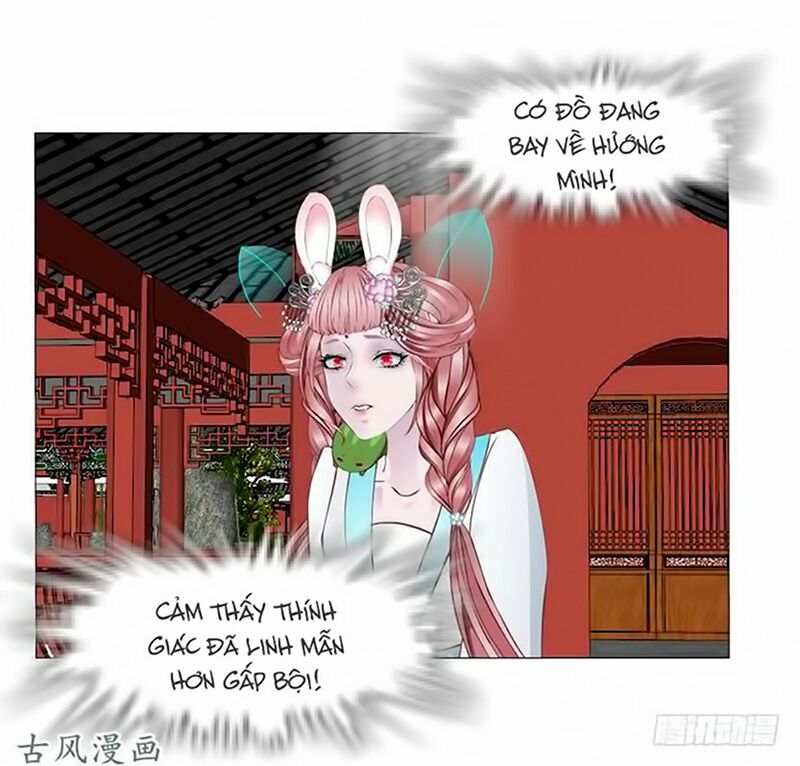 Beauty And Demon: Chapter 133
