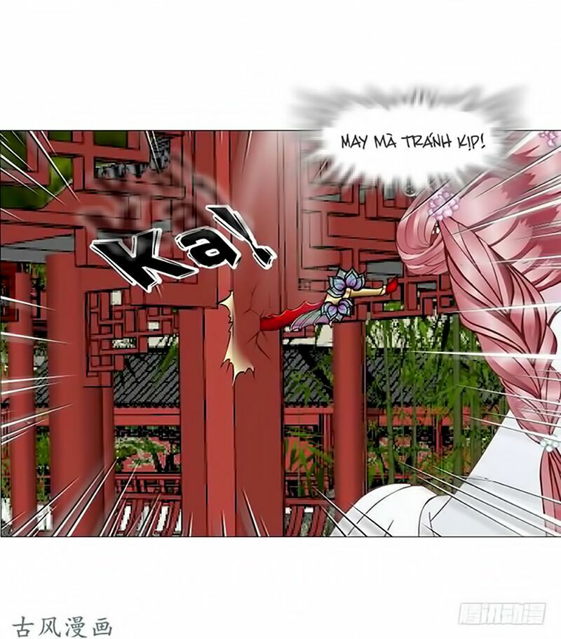Beauty And Demon: Chapter 133