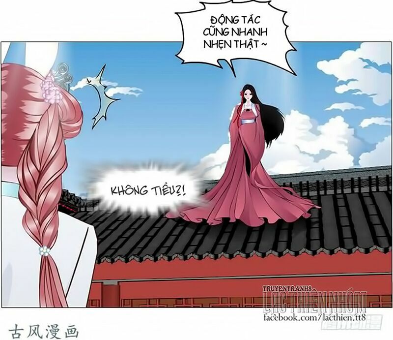 Beauty And Demon: Chapter 133