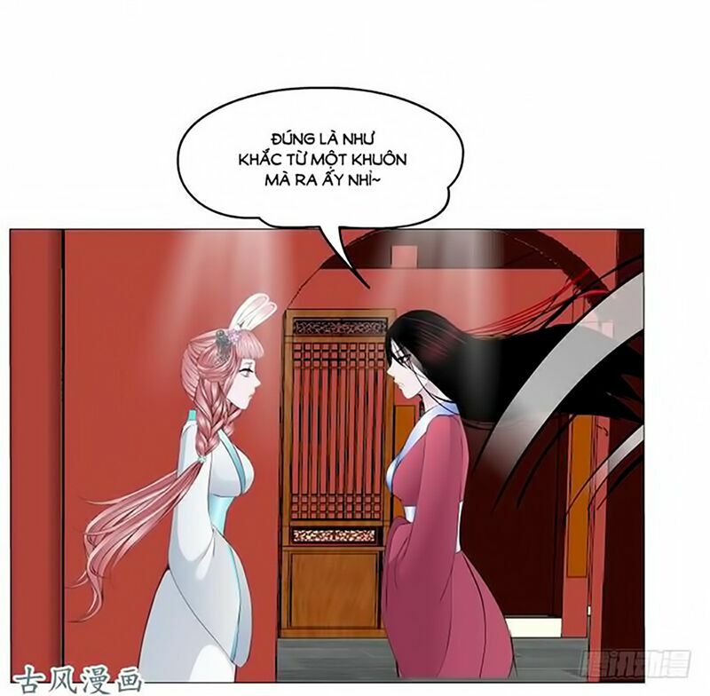 Beauty And Demon: Chapter 133