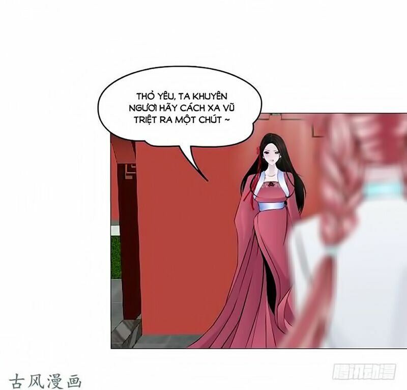 Beauty And Demon: Chapter 133