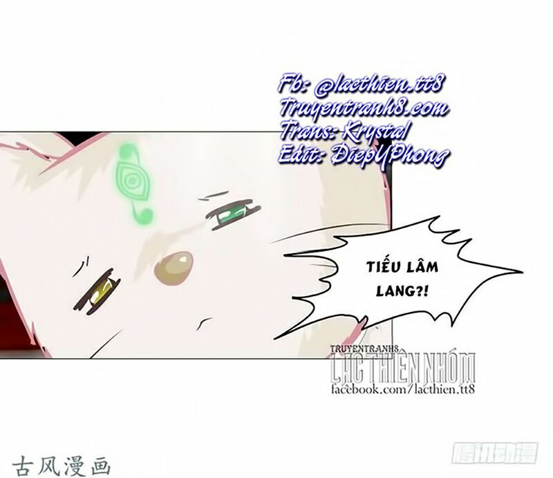 Beauty And Demon: Chapter 133