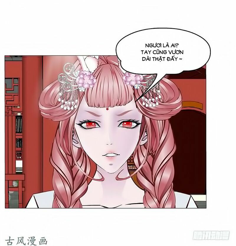 Beauty And Demon: Chapter 133