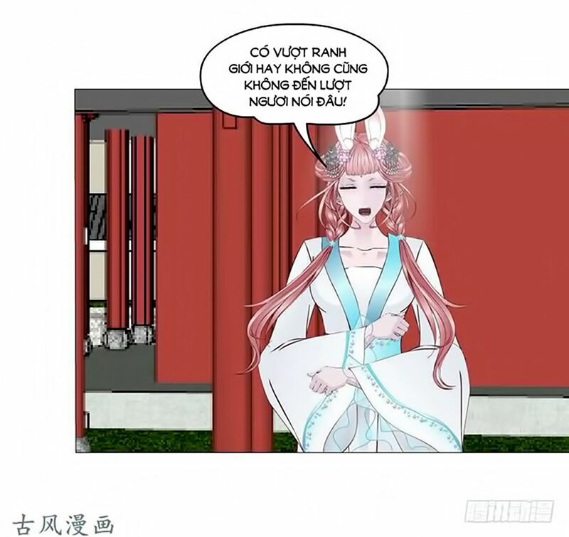 Beauty And Demon: Chapter 133