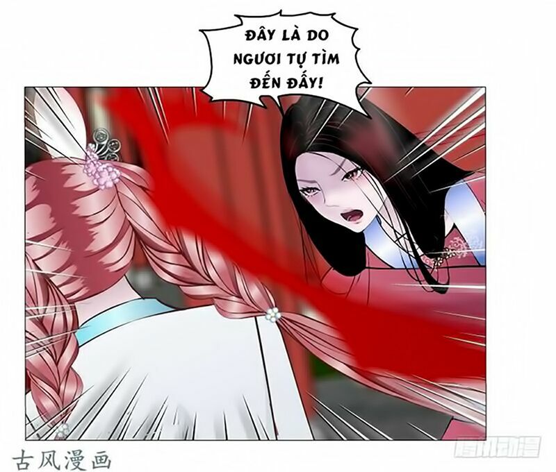 Beauty And Demon: Chapter 133