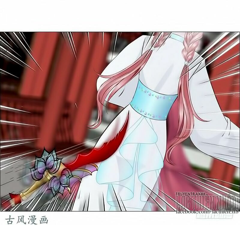 Beauty And Demon: Chapter 133