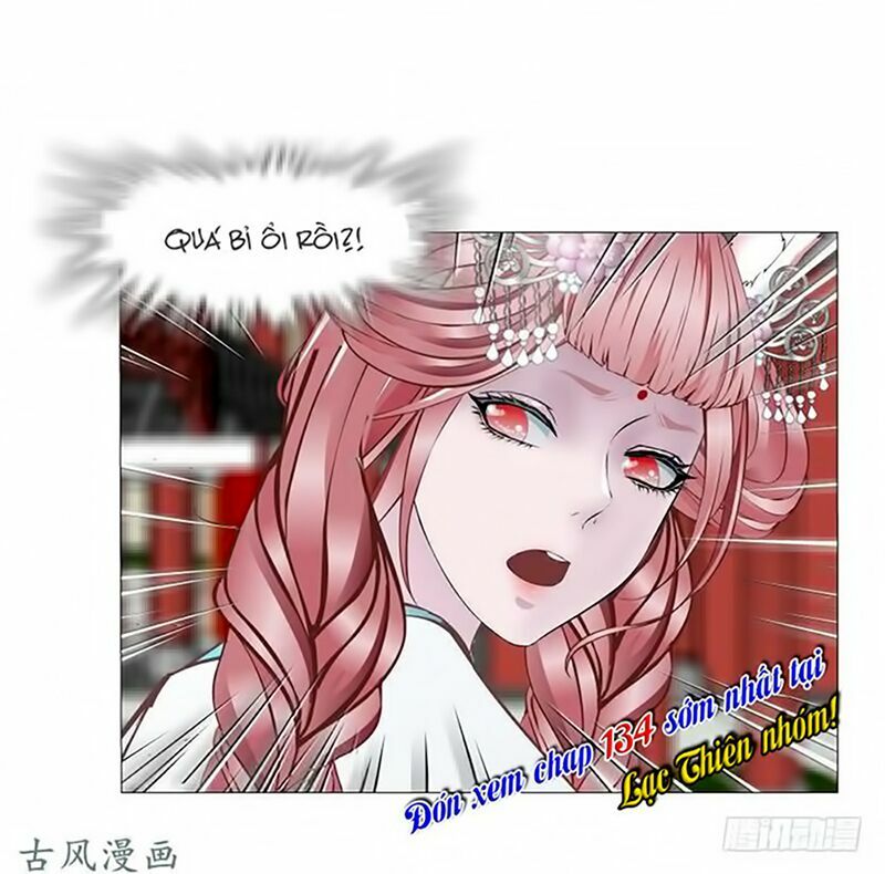 Beauty And Demon: Chapter 133