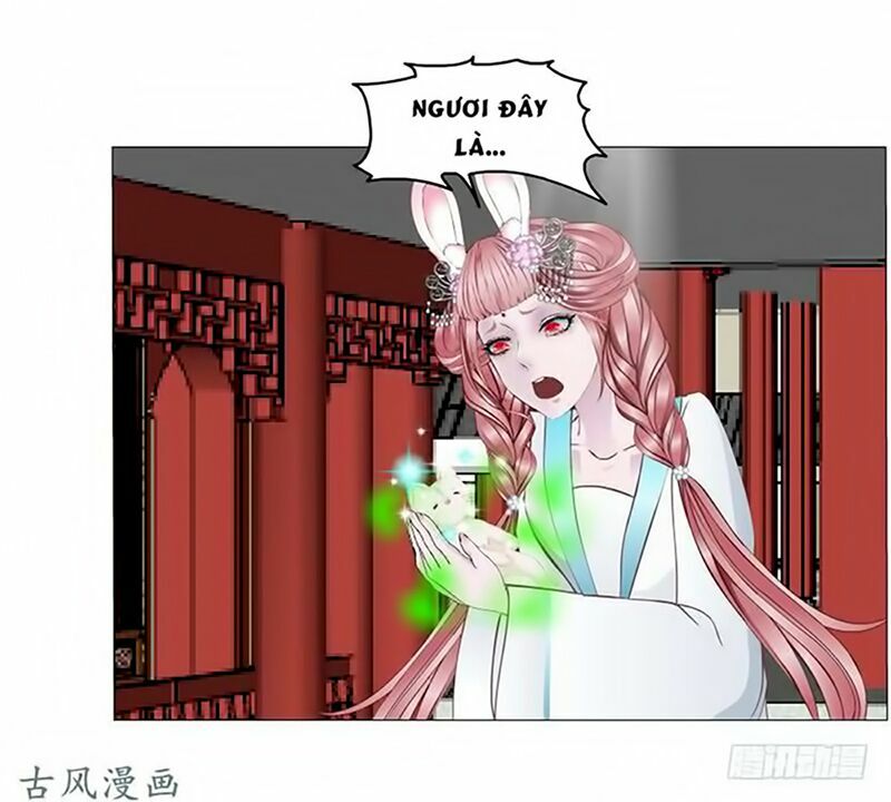 Beauty And Demon: Chapter 133