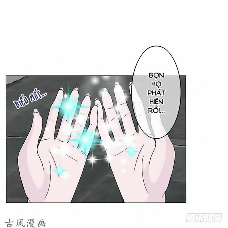 Beauty And Demon: Chapter 133