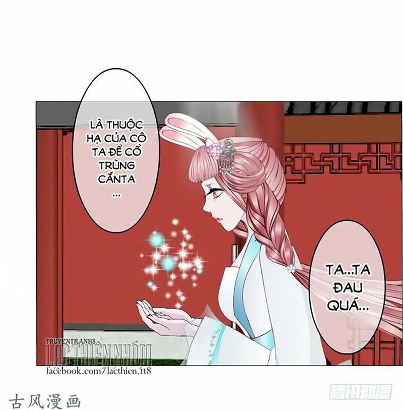 Beauty And Demon: Chapter 133