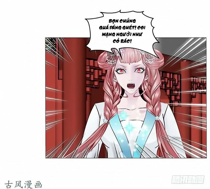 Beauty And Demon: Chapter 133