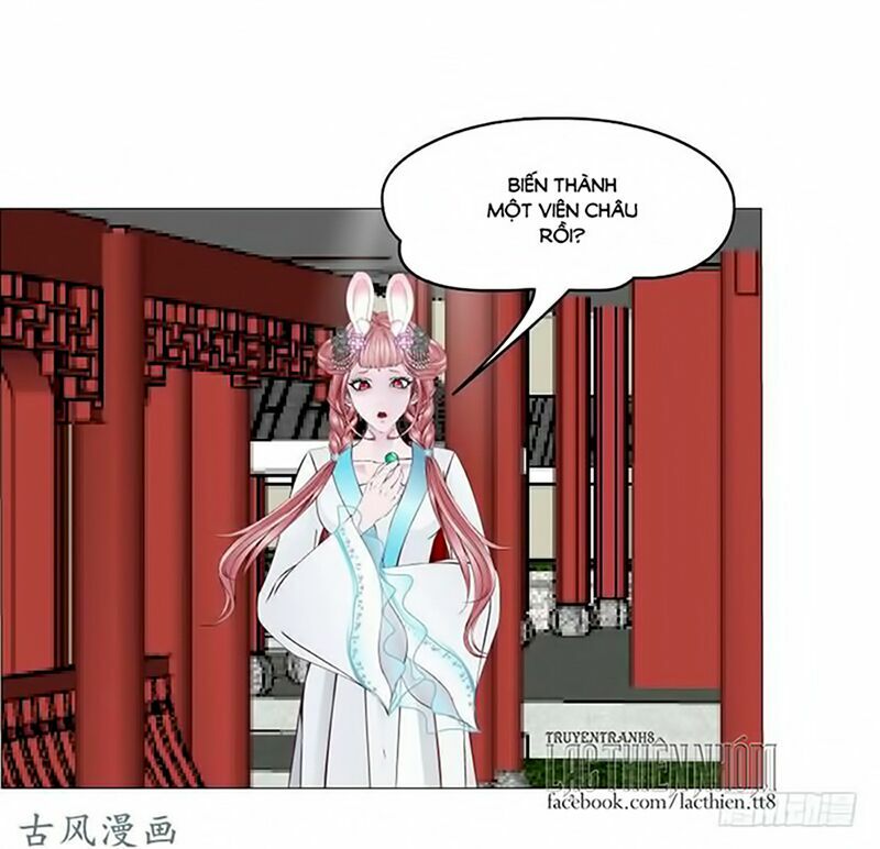 Beauty And Demon: Chapter 133