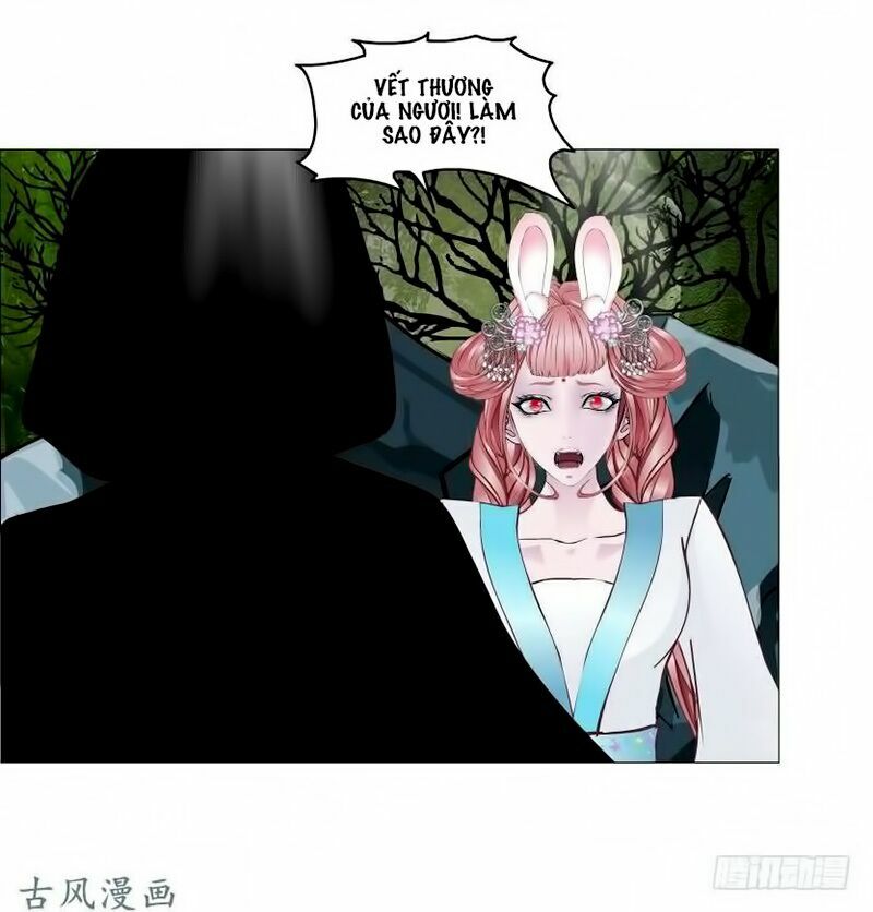 Beauty And Demon: Chapter 134