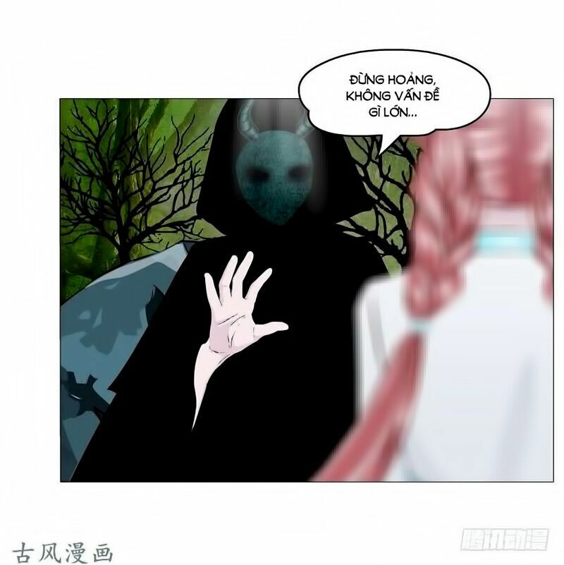 Beauty And Demon: Chapter 134