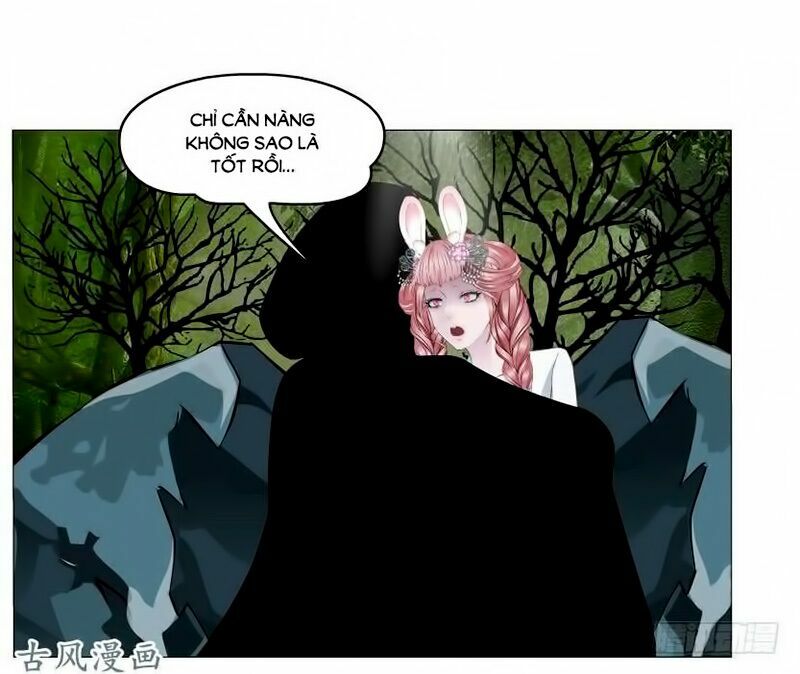 Beauty And Demon: Chapter 134