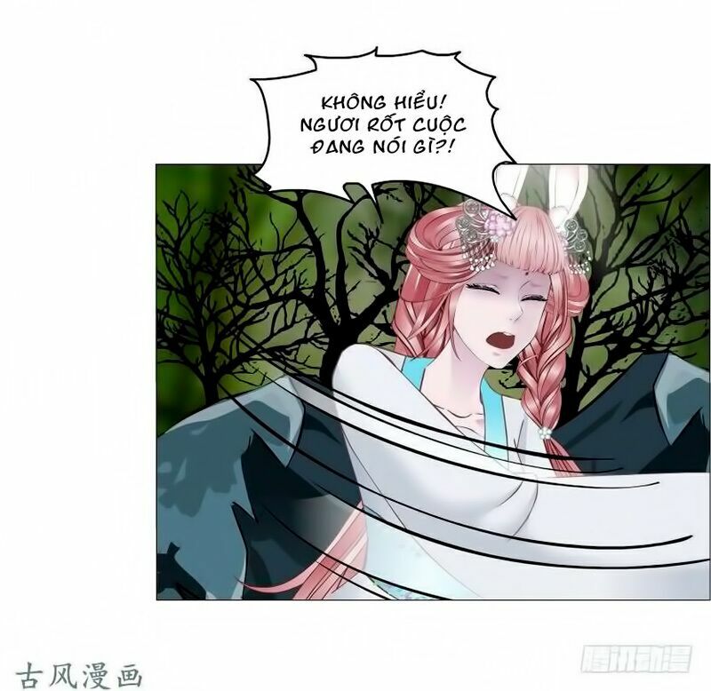 Beauty And Demon: Chapter 134
