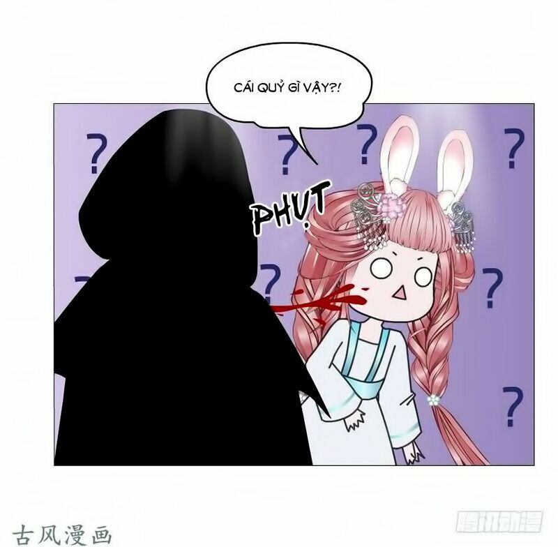 Beauty And Demon: Chapter 134