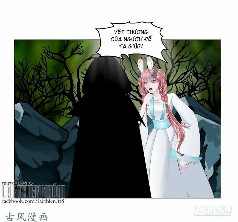 Beauty And Demon: Chapter 134