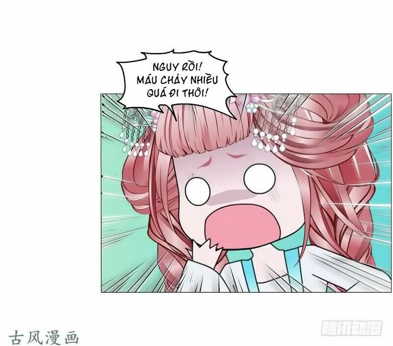 Beauty And Demon: Chapter 134