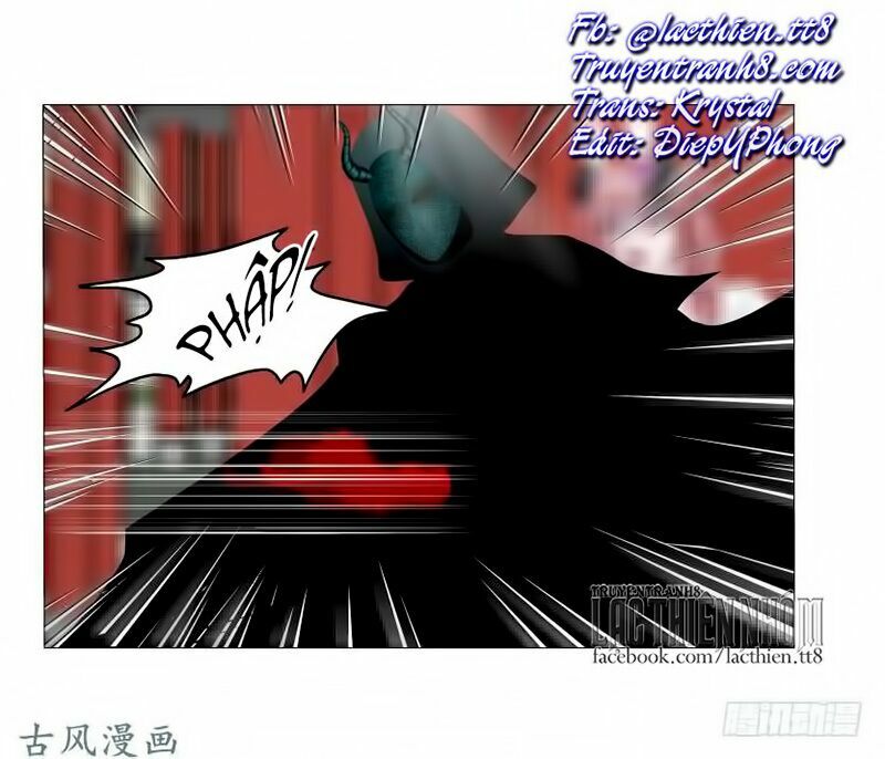 Beauty And Demon: Chapter 134