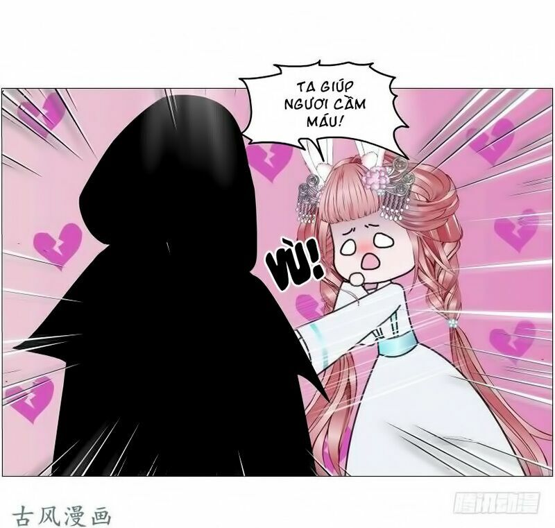 Beauty And Demon: Chapter 134