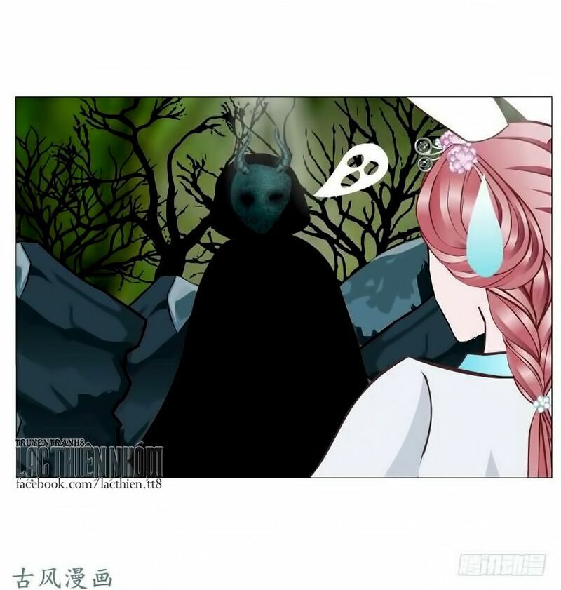 Beauty And Demon: Chapter 134