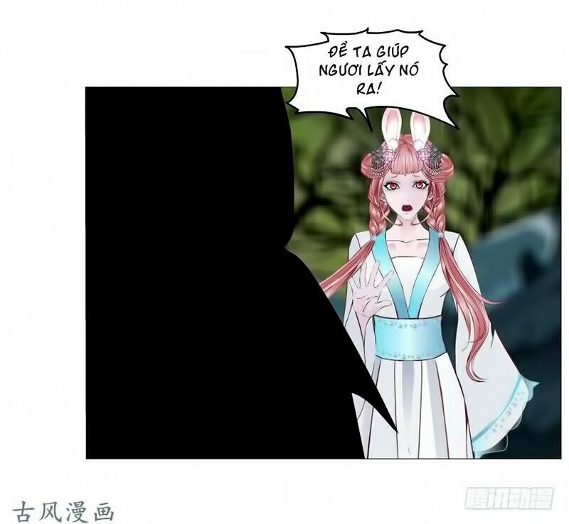 Beauty And Demon: Chapter 134