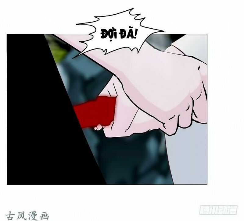 Beauty And Demon: Chapter 134