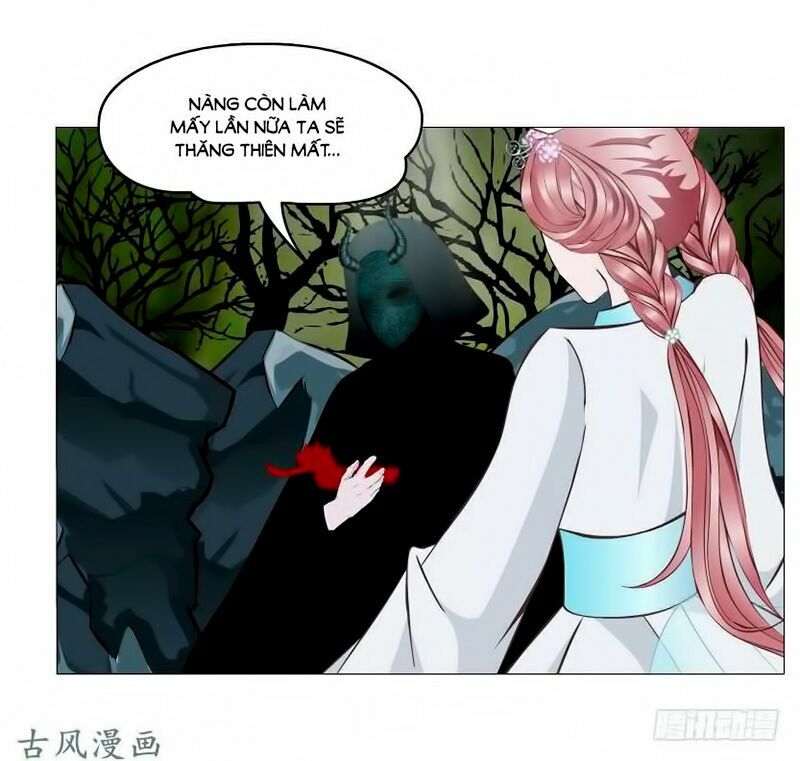 Beauty And Demon: Chapter 134