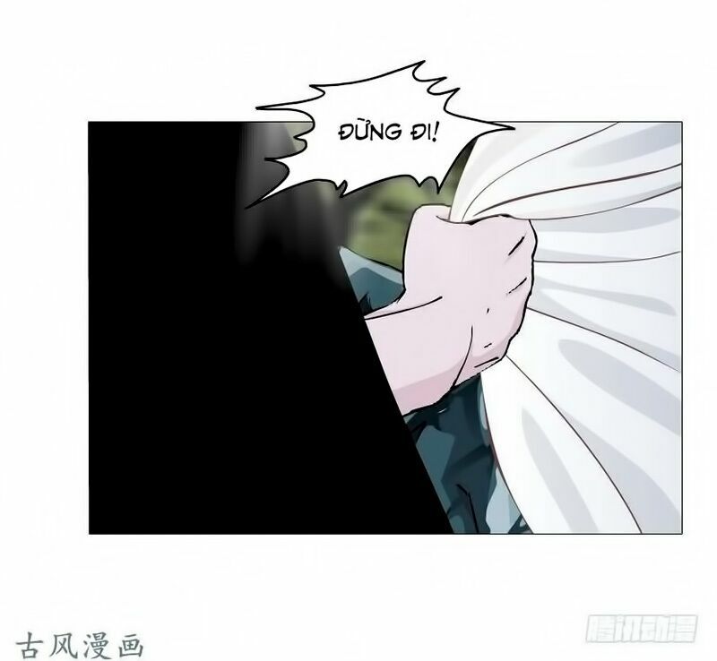 Beauty And Demon: Chapter 134