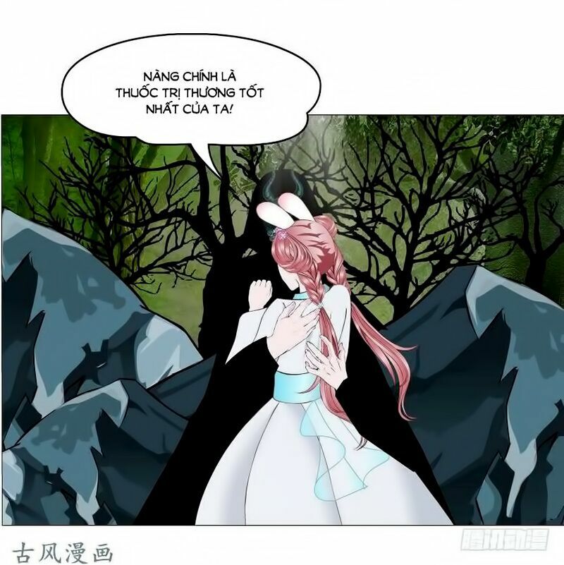 Beauty And Demon: Chapter 134