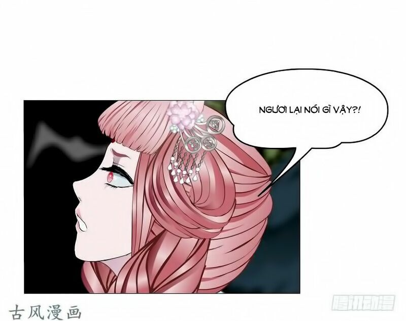 Beauty And Demon: Chapter 134