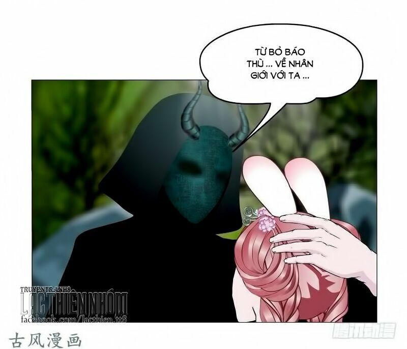 Beauty And Demon: Chapter 134